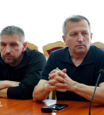 Жителям Білопільської та Ворожбянської громад необхідно евакуюватись
