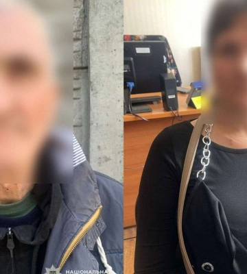 Двоє шахраїв у Дніпрі видурювали в лікарів метадон