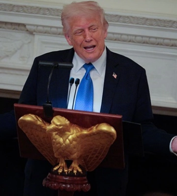 Трамп сорвал тайну обмена пленными - СМИ