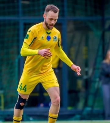 Феникс-Мариуполь – Нива Тернополь – 0:1. Видео гола и обзор матча