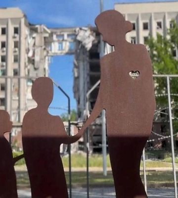 На Миколаївщині забудовників зобов’язали сплатити майже ₴24 мільйони пайової участі за недобудовані об’єкти, - ОГП