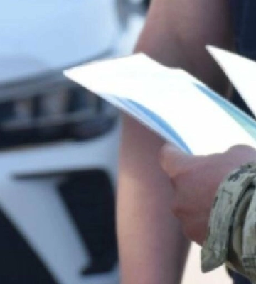 «Батьки» без дітей: на кордоні з Польщею викрили чергову схему фейкового виїзду