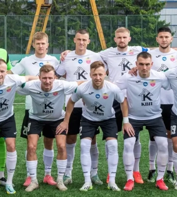 Визначився другий новачок наступного сезону УПЛ