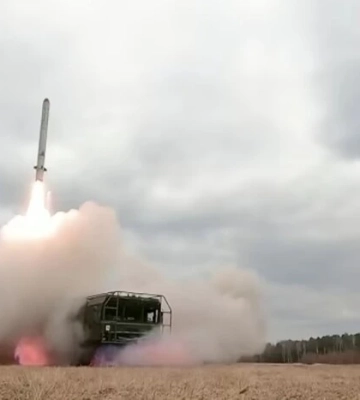 Ускладнюють роботу Patriot: Ігнат розповів, як Росія модернізує балістичні ракети Іскандер-М, які атакували Київ