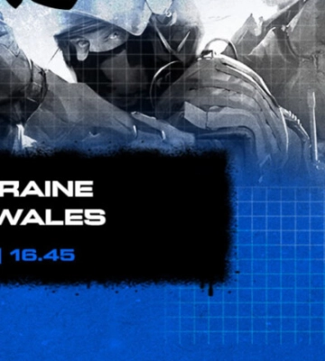 Украина – Уэльс. WEC 2025. Квалификация. Смотреть онлайн. LIVE трансляция