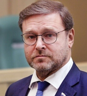 У рф заявили, що днями мають передати Україні «меморандум» про перемир&#039;я