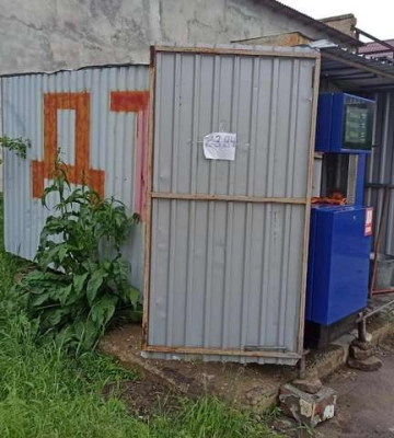 На Одещині виявлено більше чотирьох десятків нелегальних АЗС: яку небезпеку вони несуть