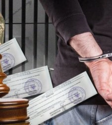Закарпатець отримав 3 роки умовно за ухилення від мобілізації