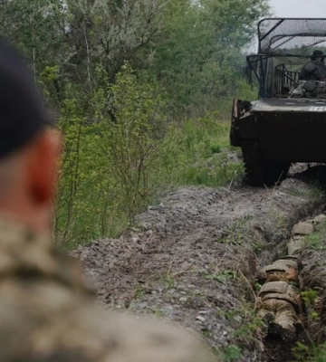 Начальник Сумської ОВА спростував повідомлення росіян про захоплення ними Юнаківки