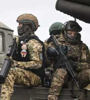 «Літо буде важким»: на Півдні окупанти готують нову хвилю атак малими групами