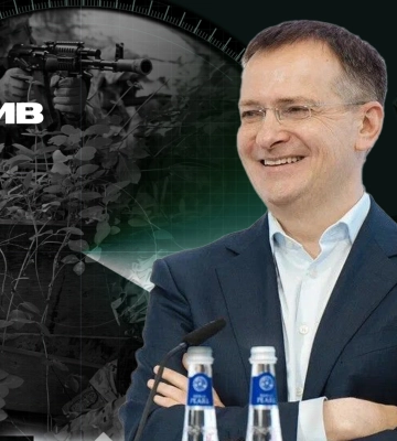 Российские угрозы Харькову: стоит ли паниковать: обзор фронта (видео)