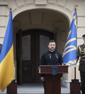 Зеленський анонсував третій етап обміну полоненими