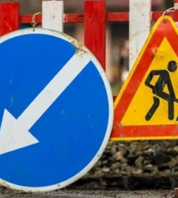 У Дніпрі на проспекті Олександра Поля тимчасово обмежать рух пішоходів: подробиці