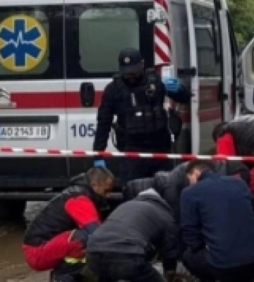 В Ужгороді студент вчинив самогубство через страх провалити іспит. ВІДЕО