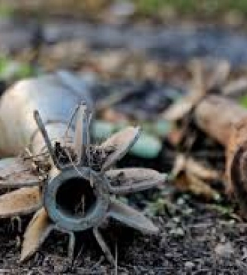 На Херсонщині через вибух боєприпасу загинув 8-річний хлопчик, є постраждалі