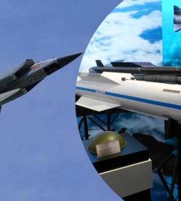 Росія озброює літаки ядерними ракетами: Світан припустив відповідь Києва у разі їх застосування