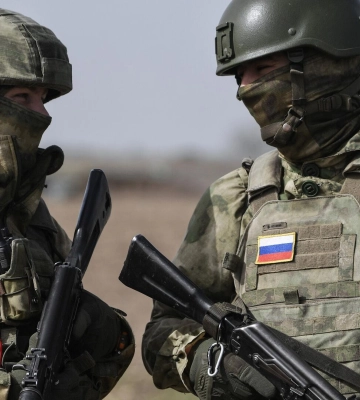 Війська РФ завдали авіаудару по Великій Писарівці на Сумщині, є загибла та поранений – ОВА