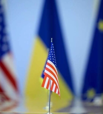 Європа хоче купити зброю у США для України на випадок, якщо Трамп відмовиться допомагати, - Bloomberg