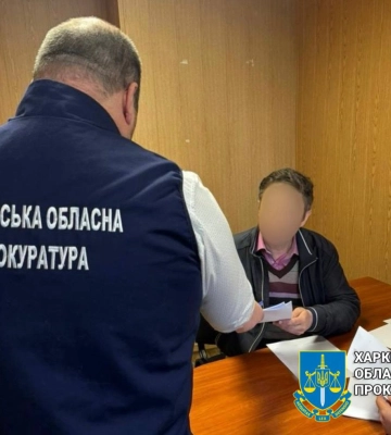Чекав на «визволення» міста загарбниками та мріяв про російський паспорт - у Харкові судитимуть доцента