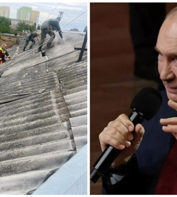 Итоги 24.05: Атака на Киев и планы Путина