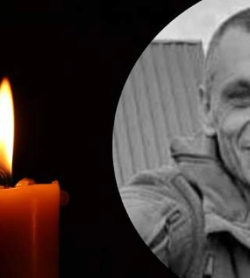 На войне погиб защитник Украины из Коломыи Александр Григорцев
