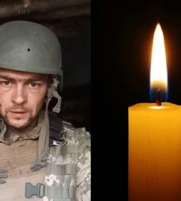 Стало відомо про загибель двох військових з Рівненщини