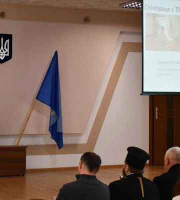 Рівненський обласний інститут післядипломної освіти відзначає 85-літній ювілей
