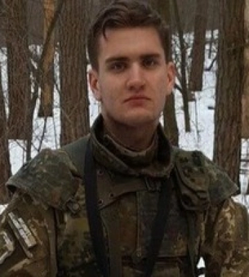 На Покровском направлении погиб актер Назар Малик
