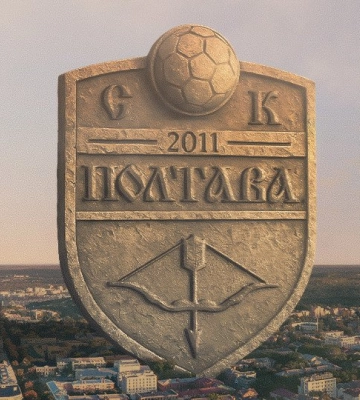 СК «Полтава» вперше в історії гратиме в елітному дивізіоні Чемпіонату України