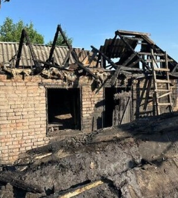 Сутки на Донетчине: двое погибших и шестеро раненых, обстрелам подверглись три района области. ФОТОРЕПОРТАЖ