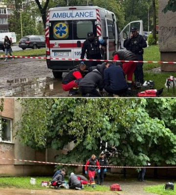 В Ужгороді студент коледжу вчинив самогубство після складання НМТ