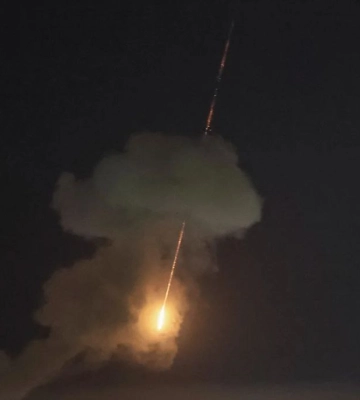 &quot;Пожалуй, самый массированный удар со времен Второй мировой&quot;: мэр Конотопа рассказал об обстреле города