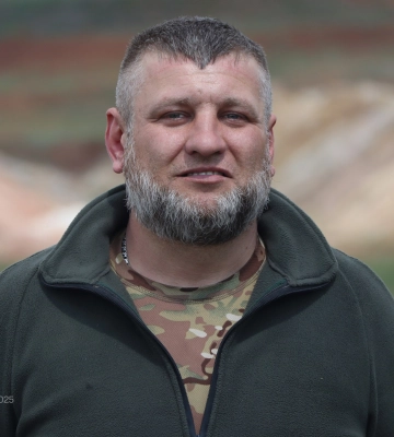 «Міські бої вважаються одними із найскладніших», - боєць волинської «сотки» про оборону Торецька