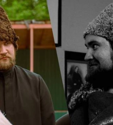 На войне погиб актер Назар Малик