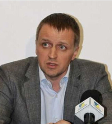 В Украине арестовали активы сына экспрезидента &quot;Мотор Січі&quot; на полмиллиарда гривен