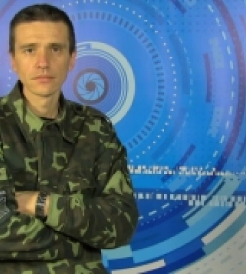 Колишній журналіст з Миколаєва, що працює на окупантів у Скадовську, засуджений до 12 років