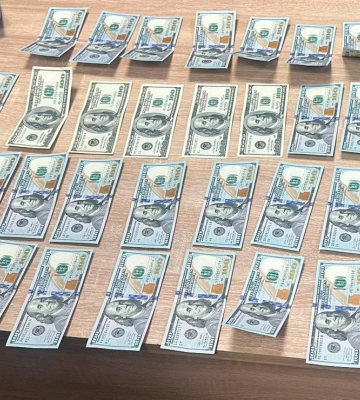 Намагались підкупити прикордонників, щоб виїхати за кордон: на Закарпатті затримали ухилянтів