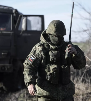 Доба на Донеччині: РФ 36 разів били по області, поранено 8 осіб. ФОТОрепортаж