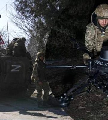 Россия сделала ставку на это, – военный рассказал, что происходит на Покровском направлении