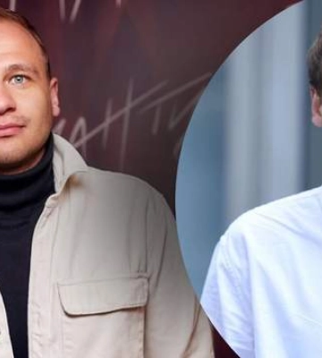 Не мав грошей на те, щоб жити: як зараз виглядає зірка "Прикордонників" Євген Ламах