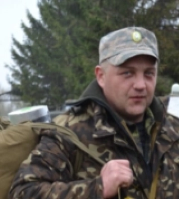11-та річниця бою під Волновахою: спогади про загиблого захисника з Волині