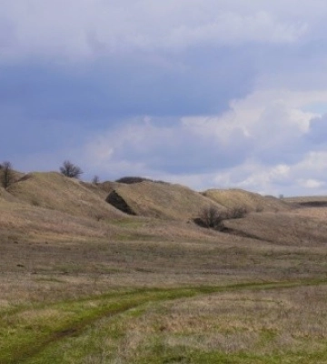 На Полтавщині 52 археологічні об’єкти Більського городища визнали культурною спадщиною