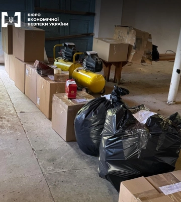 На Волині провели захід з екореабілітації.ФОТО