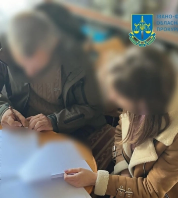 На Прикарпатті судитимуть директора лісгоспу, який уклав збиткові договори на понад 4 млн грн