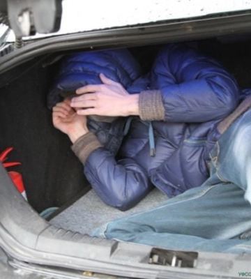 В Мелитополе судили мужчин, пытавшихся убить двух человек
