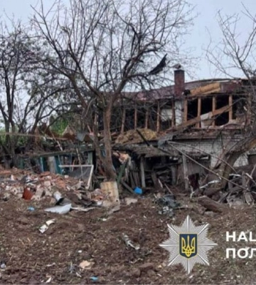 Количество пострадавших из-за вражеской атаки на Киевщине увеличилось до 31 человека, из них - 7 детей