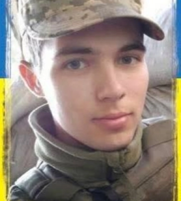 Шосткинець, який провів у російському полоні 3 роки, повернувся додому