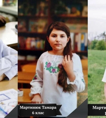 Приліт у Тернополі. Потужна пожежа