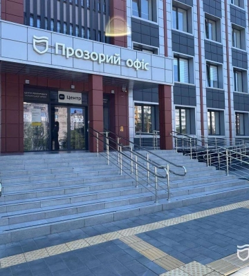 Місто без бар’єрів: як у Дніпрі впроваджують інклюзивні стандарти у міській інфраструктурі