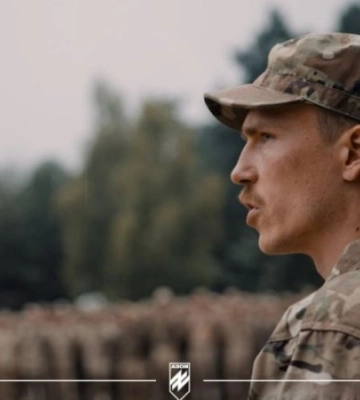 В обміні «1000 на 1000» немає жодного «азовця», – полковник Нацгвардії Прокопенко